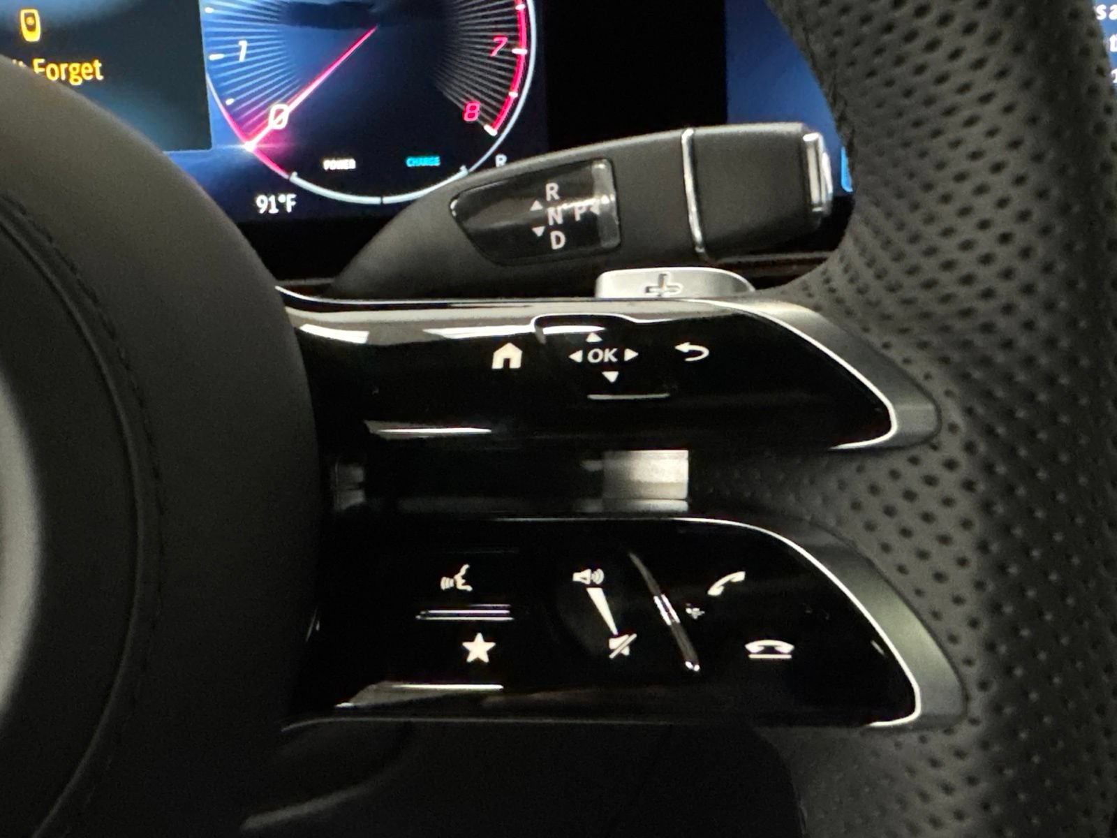 New 2026 Mercedes-Benz G 550 image 27