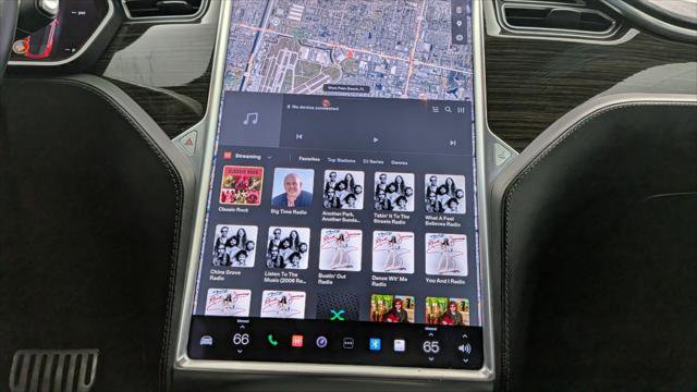 Used 2017 Tesla Model S 90D image 22