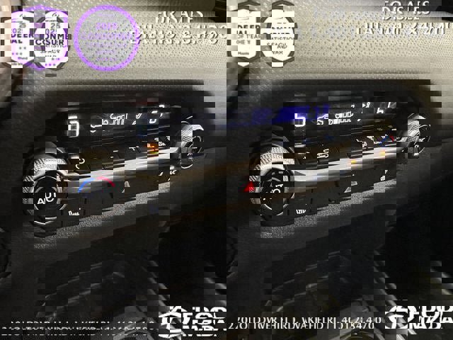 New 2025 MAZDA CX-50 AWD 2.5 S w/ Weather Package image 38