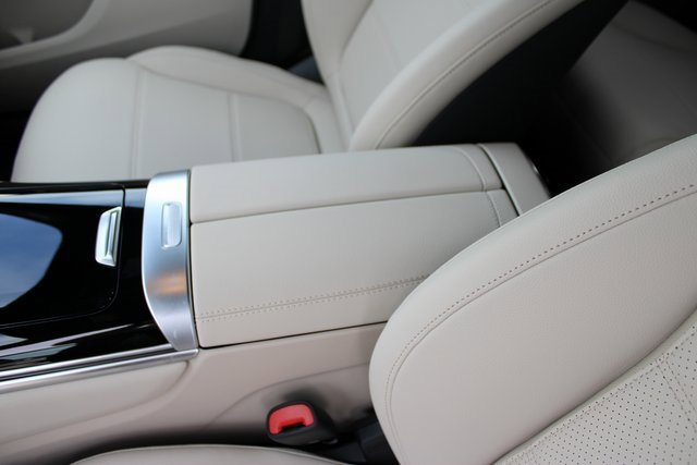 New 2026 Mercedes-Benz GLC 300 4MATIC image 29