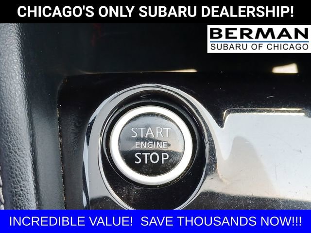 Used 2019 Nissan Kicks SV image 16