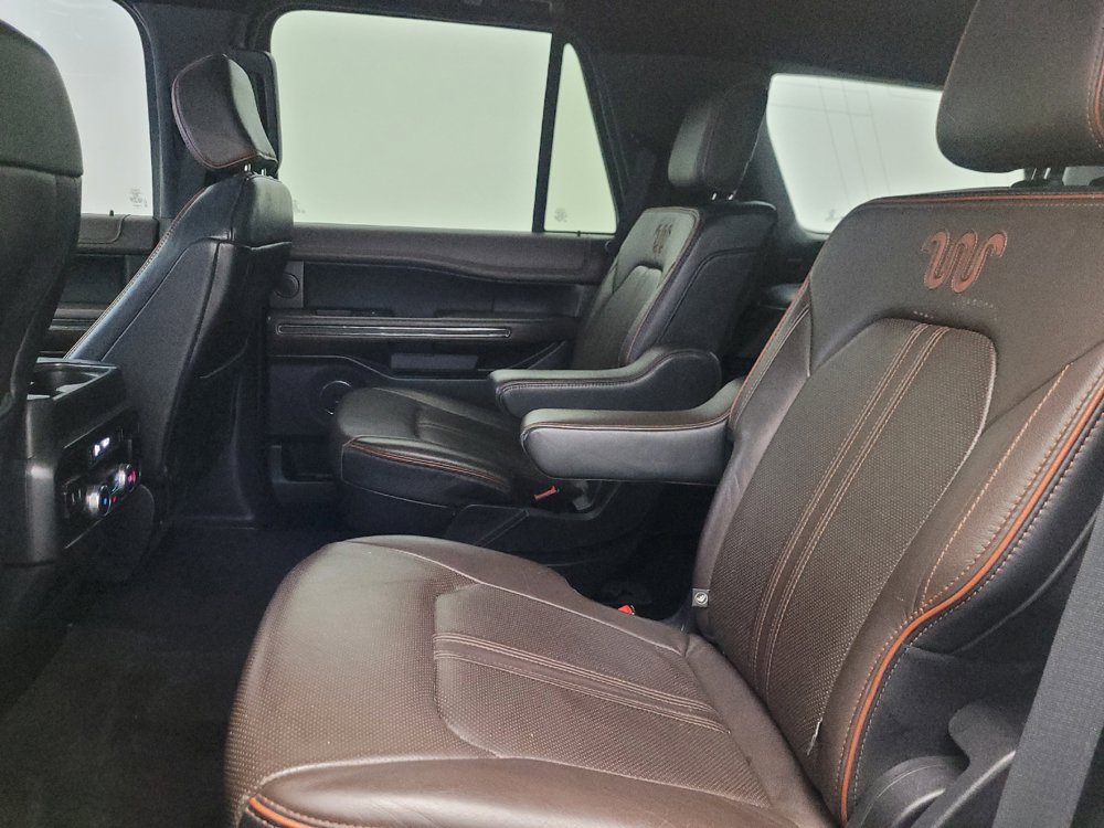 Used 2020 Ford Expedition King Ranch AWD/4WD image 18