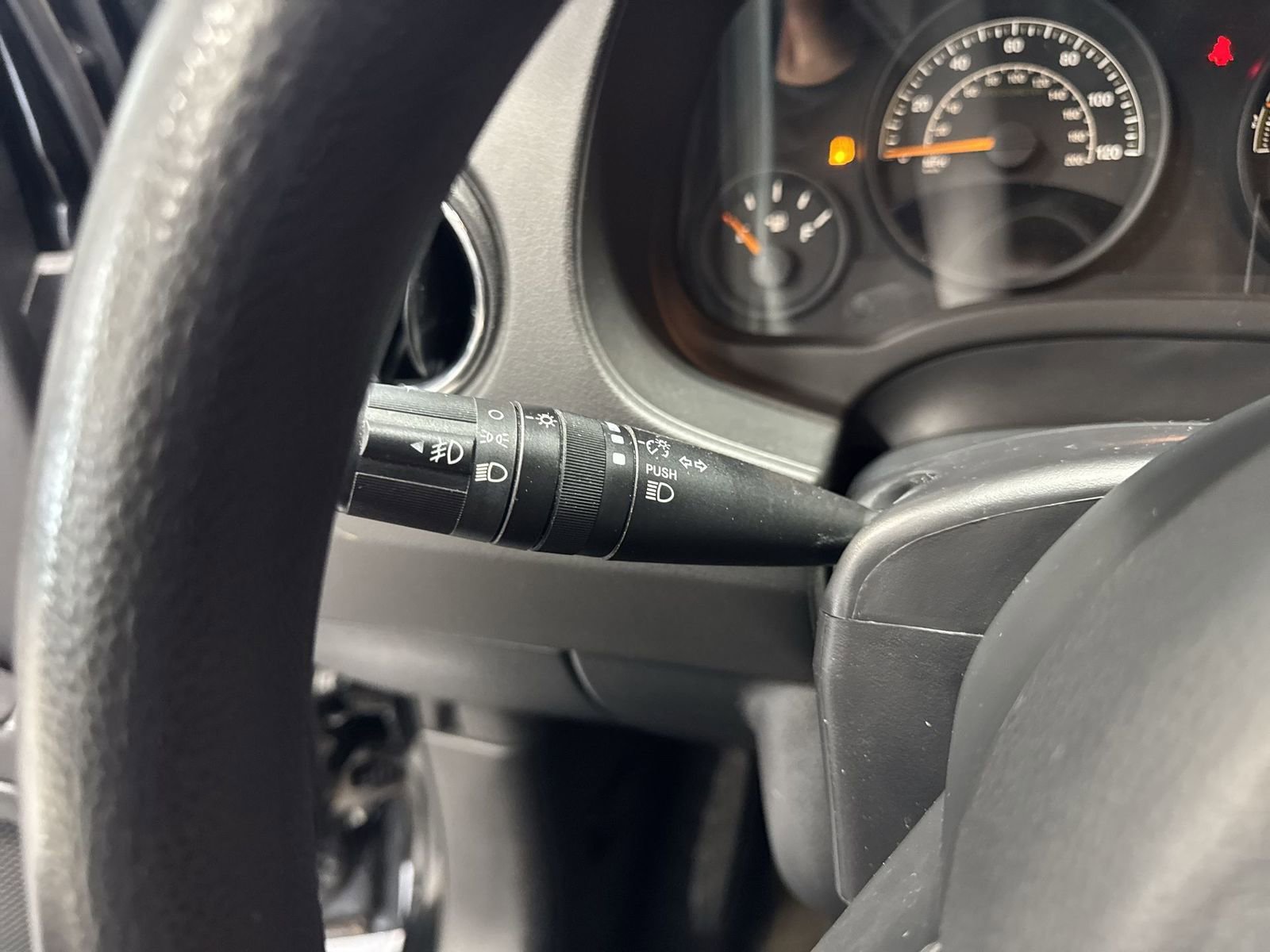 Used 2015 Jeep Compass Sport w/ Power Value Group image 19