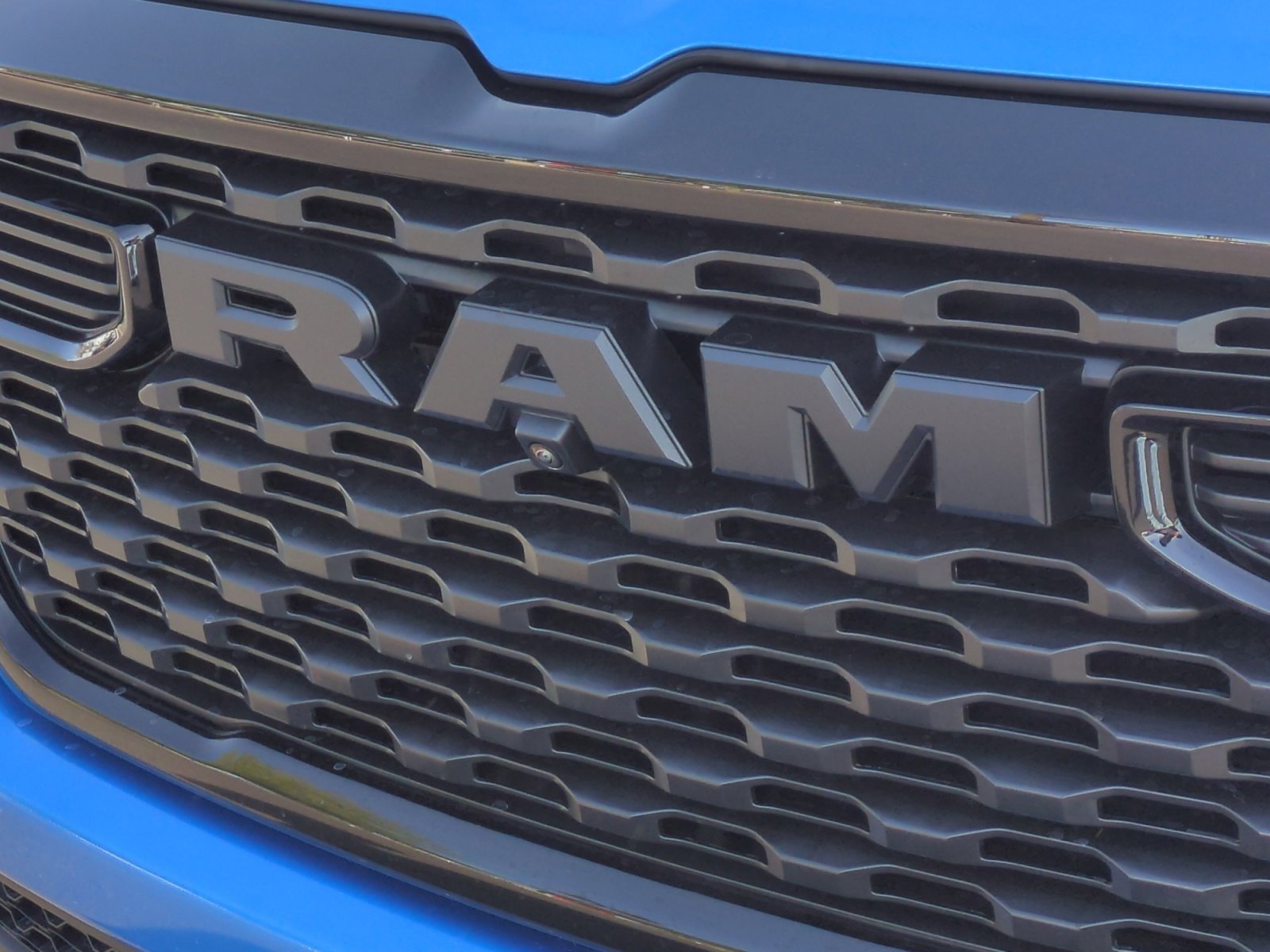 New 2026 RAM 1500 Big Horn image 23