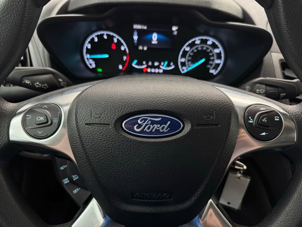 Used 2022 Ford Transit Connect XLT image 19