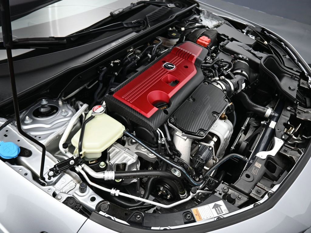 Used 2025 Acura Integra Type S image 50