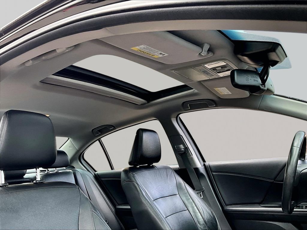 Used 2014 Honda Accord EX-L image 19