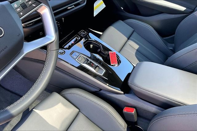 New 2026 Audi A5 2.0T Premium Plus AWD/4WD image 14