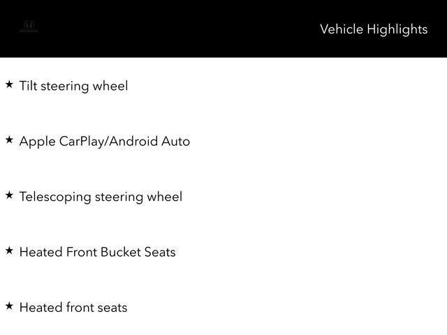 Certified 2019 Honda CR-V EX-L image 18