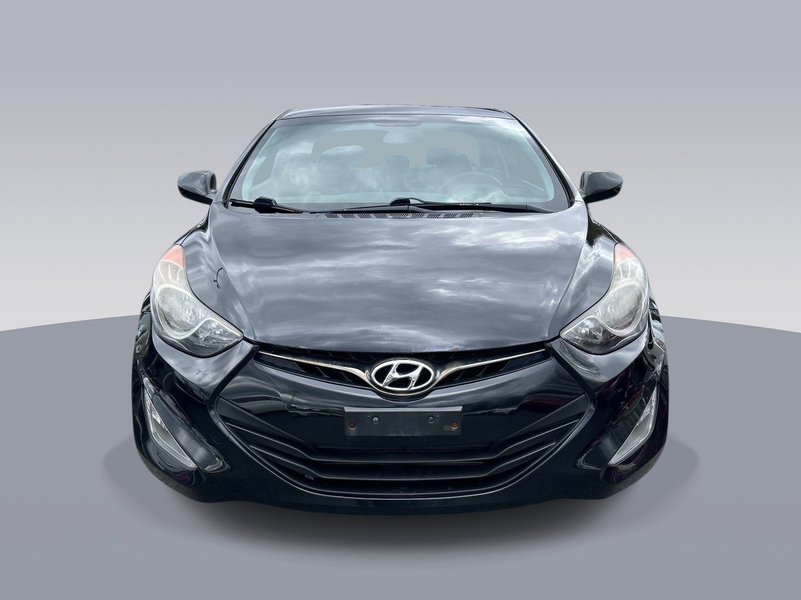Used 2013 Hyundai Elantra FWD image 8