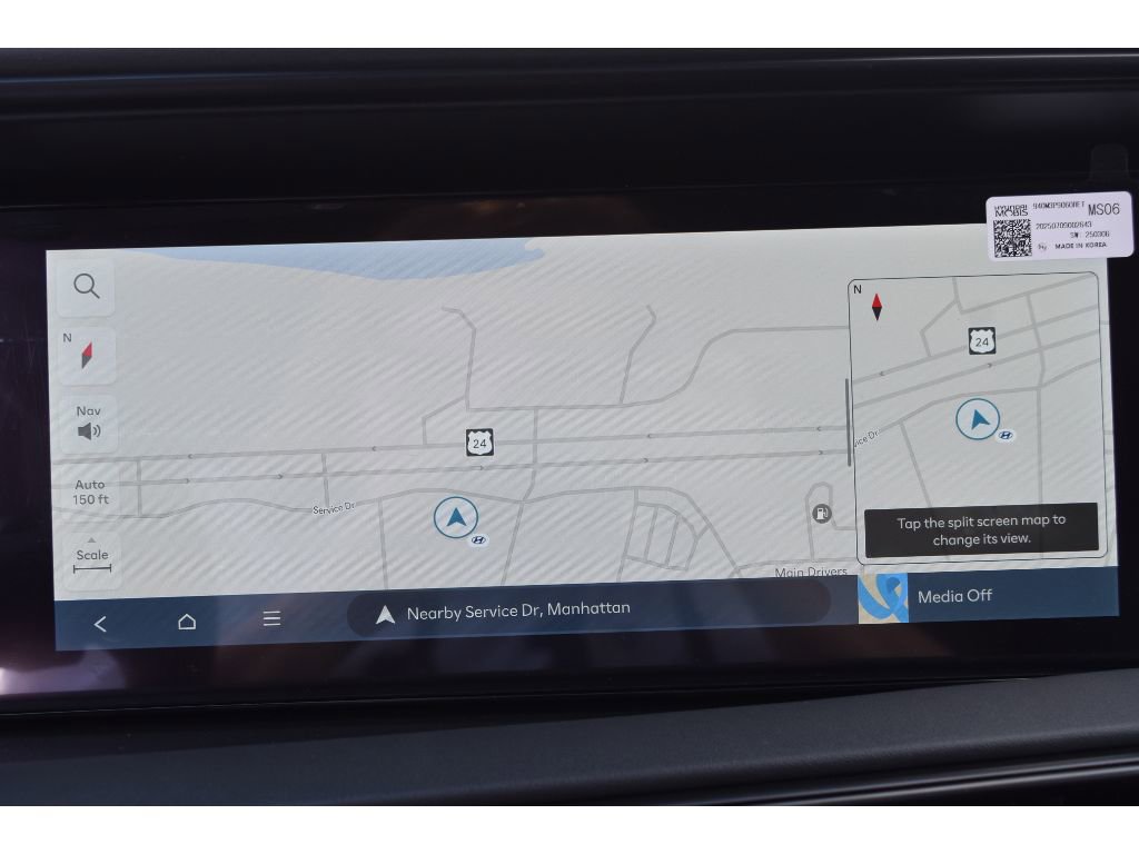 New 2026 Hyundai Palisade XRT Pro image 20