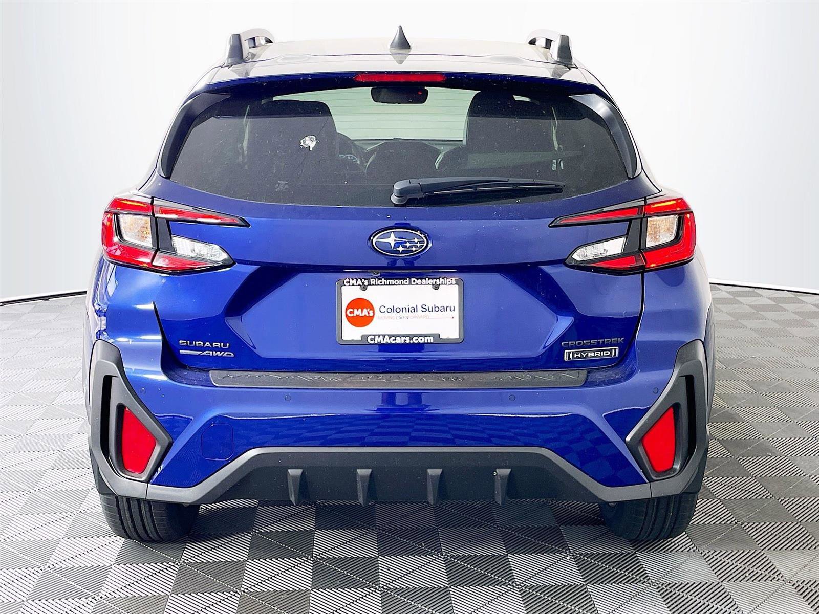 New 2026 Subaru Crosstrek 2.5i Limited AWD/4WD image 6