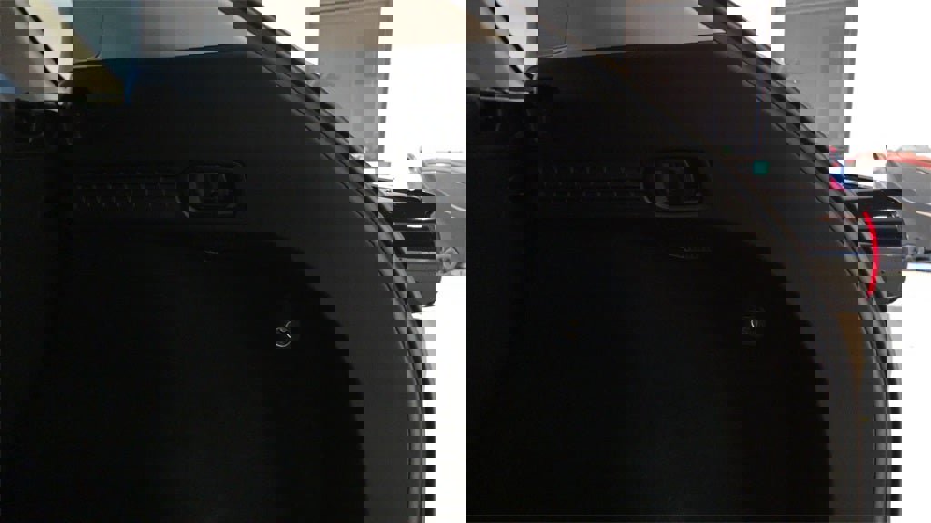 New 2025 MAZDA CX-5 AWD 2.5 S w/ Premium Plus Pkg image 14