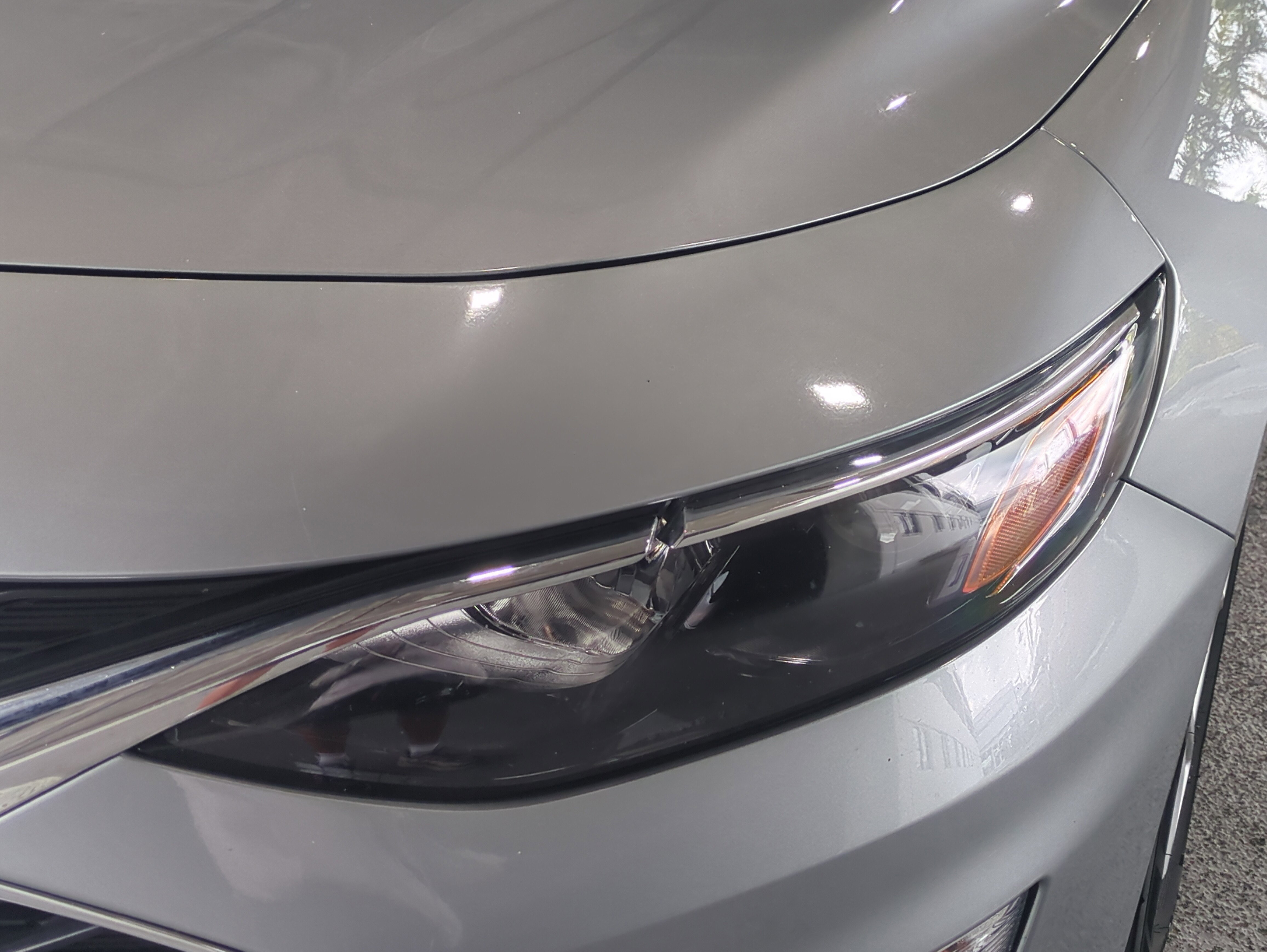 Used 2024 Chevrolet Malibu LT image 10