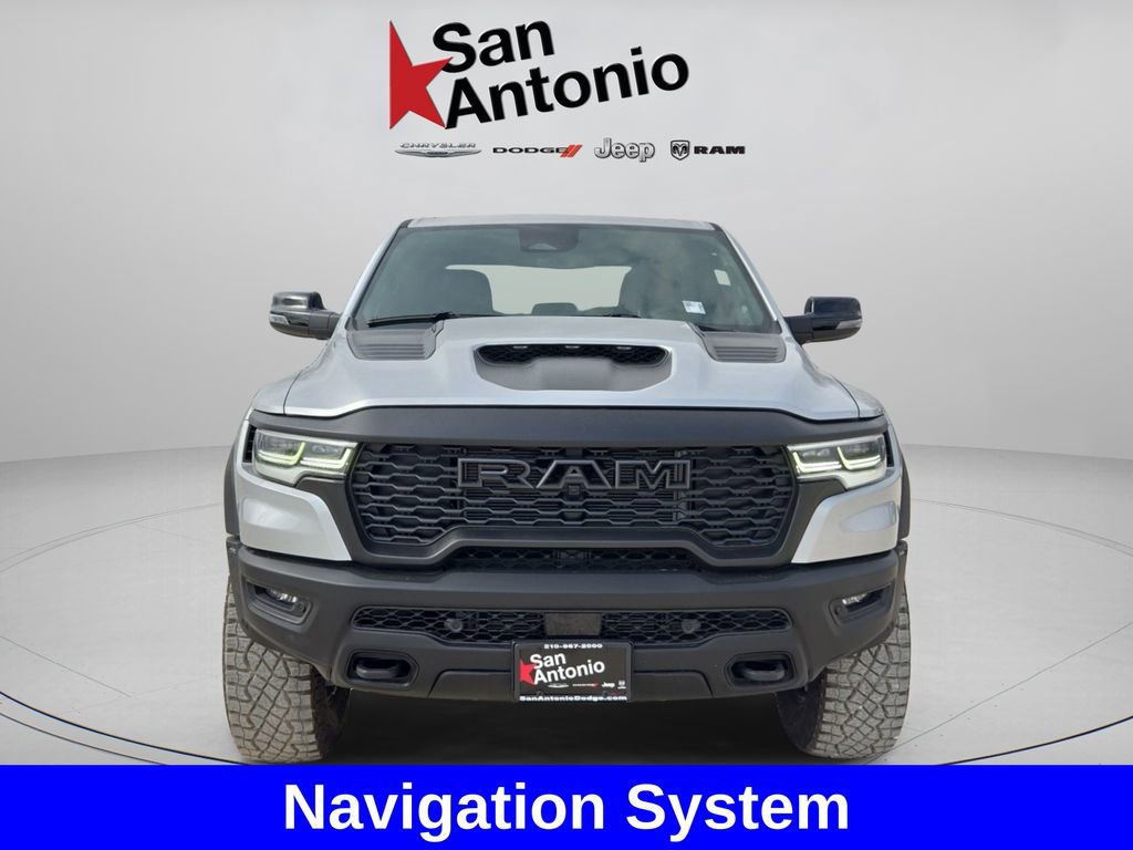 New 2026 RAM 1500 RHO AWD/4WD image 3