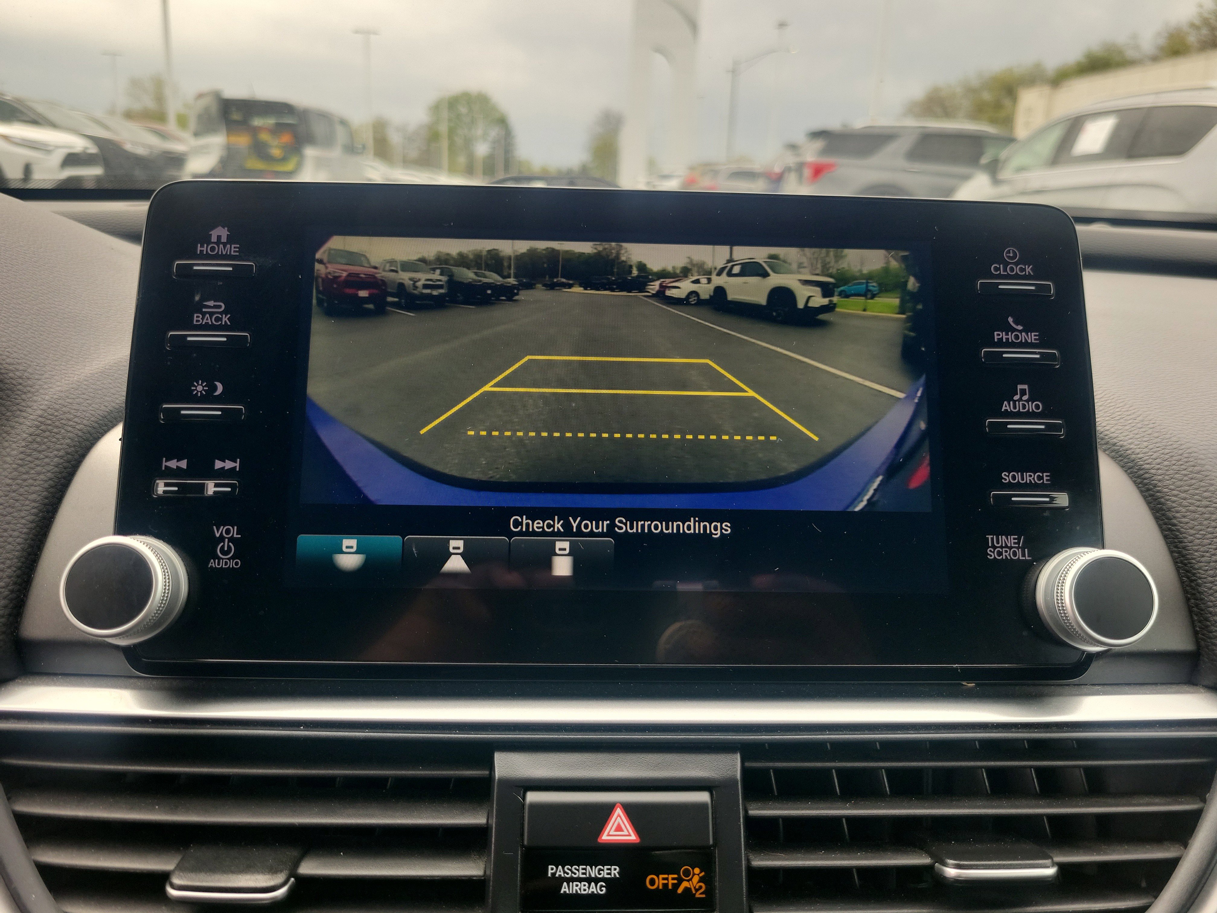 Used 2020 Honda Accord Sport image 28