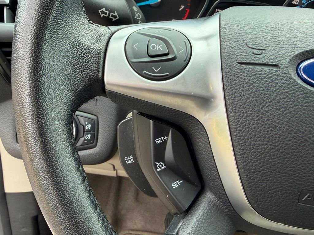 Used 2014 Ford Escape Titanium w/ Equipment Group 401A image 24