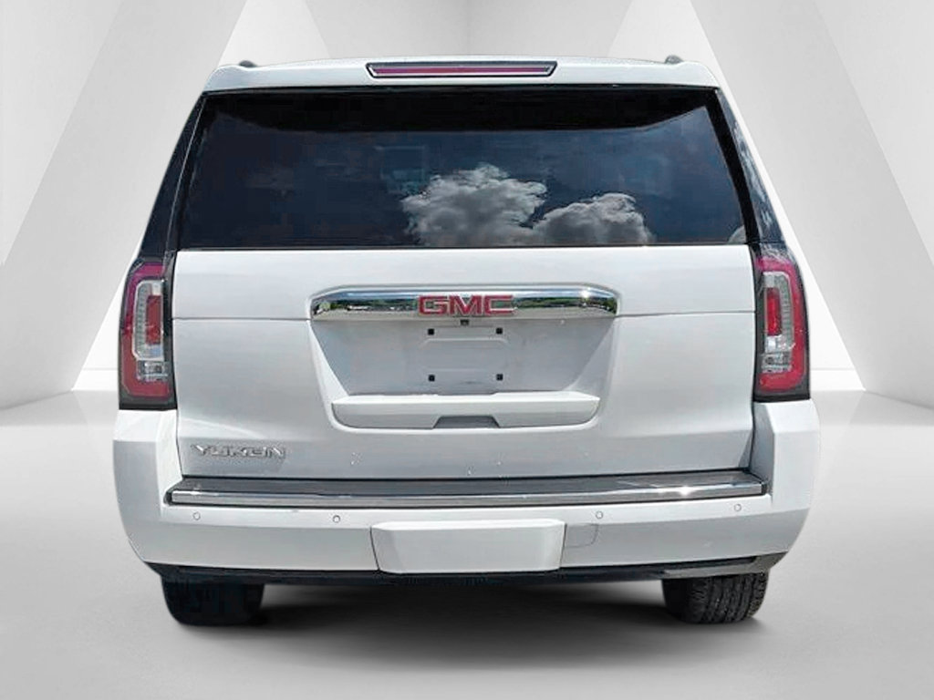 Used 2020 GMC Yukon Denali w/ Denali Ultimate Package AWD/4WD image 7