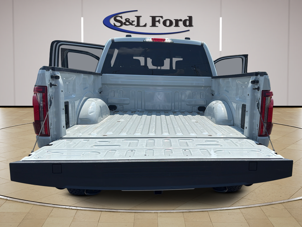 Certified 2024 Ford F150 Tremor w/ Tow/Haul Package AWD/4WD image 21