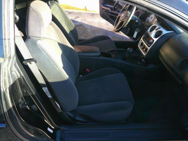 Used 2005 Dodge Stratus SXT image 6