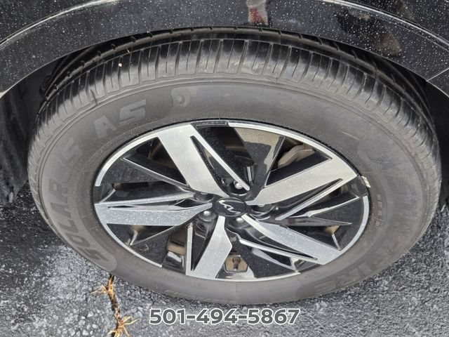 Used 2022 Kia Sorento S FWD image 6