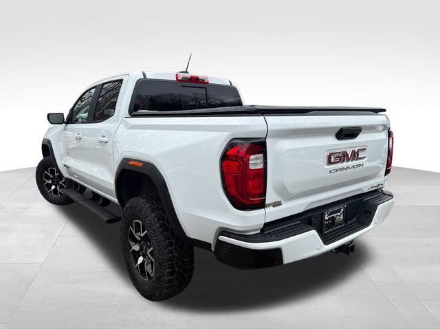 Used 2023 GMC Canyon AT4X image 10