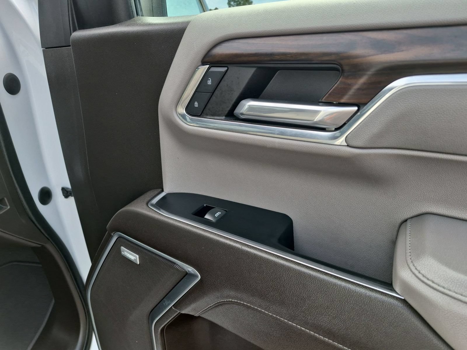 Certified 2023 GMC Sierra 1500 SLT w/ SLT Premium Package AWD/4WD image 30