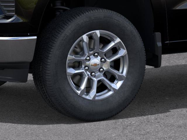 New 2026 Chevrolet Silverado 1500 LT AWD/4WD image 43