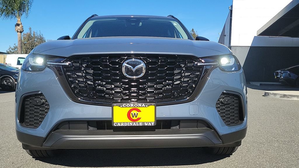 New 2026 MAZDA CX-70 3.3 Turbo w/ Preferred Package image 3