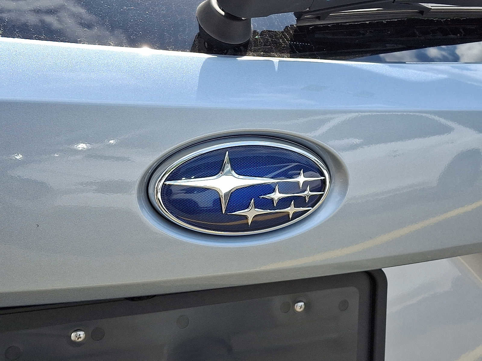 New 2025 Subaru Crosstrek 2.5i Limited image 11