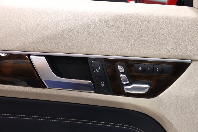 Used 2014 Mercedes-Benz E 350 Cabriolet w/ Premium 1 Package image 60