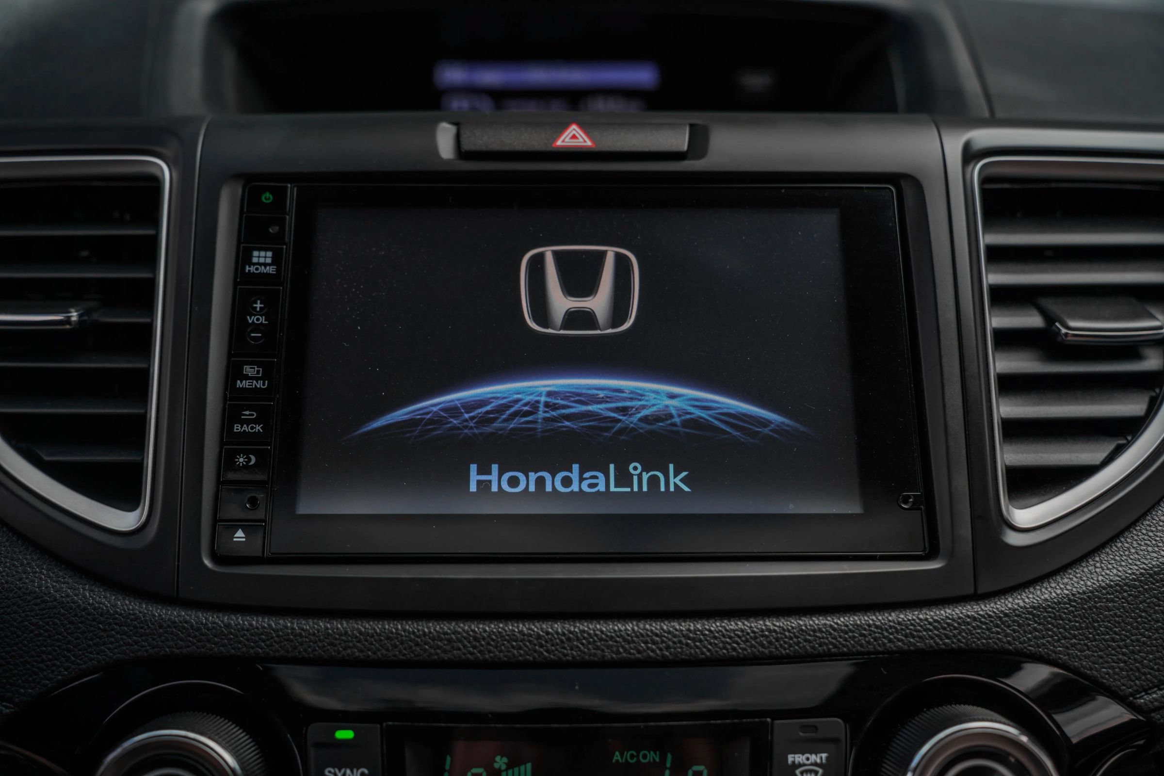 Used 2015 Honda CR-V Touring image 17