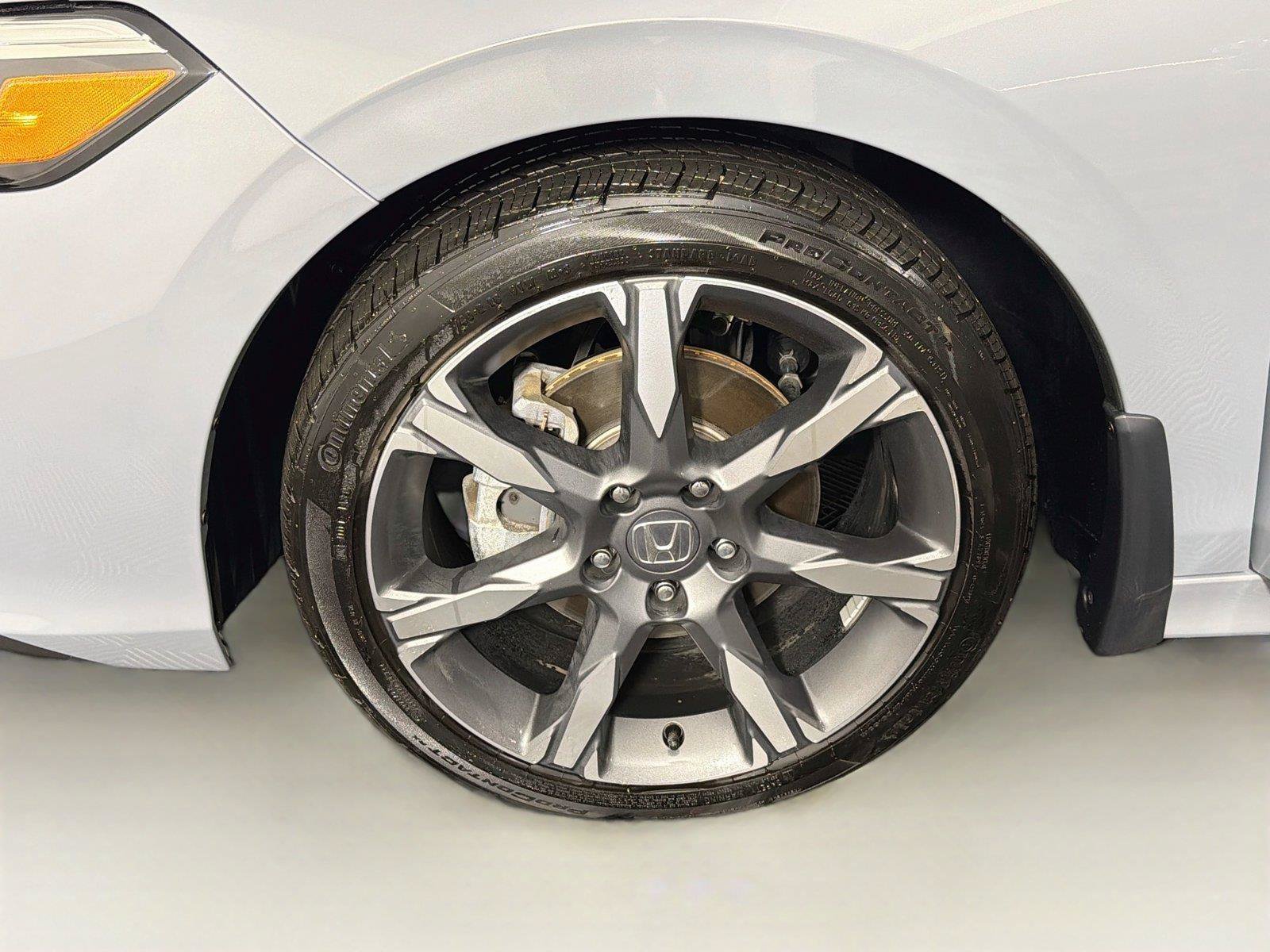 Used 2026 Honda Civic Sport Touring image 32