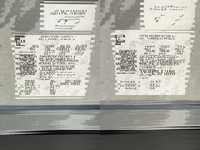 New 2026 Cadillac Vistiq Luxury image 29