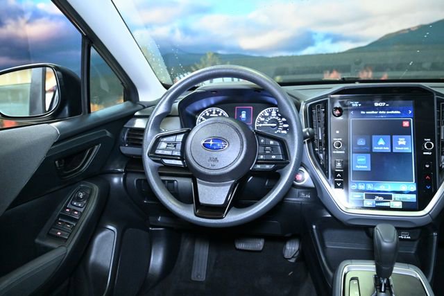 Used 2024 Subaru Crosstrek 2.0i Premium AWD/4WD image 47