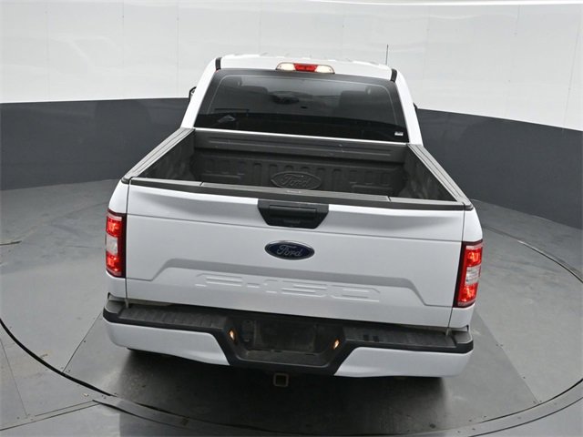 Used 2020 Ford F150 XL w/ XL Power Equipment Group image 31