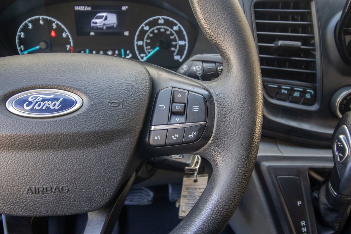 Used 2020 Ford Transit 250 Low Roof w/ Load Area Protection Package image 29