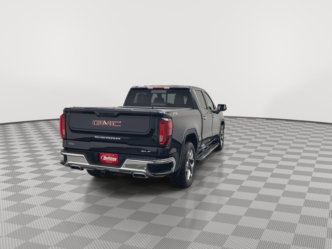 Certified 2022 GMC Sierra 1500 SLT w/ SLT Premium Plus Package AWD/4WD image 46