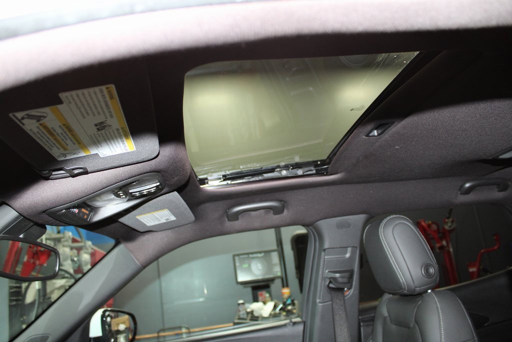 Used 2023 Chevrolet TrailBlazer ACTIV w/ Convenience Package image 37