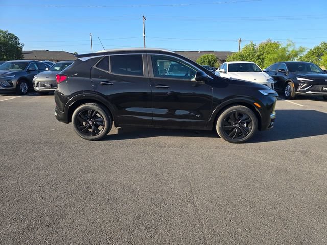 New 2026 Buick Encore GX Sport Touring w/ Advanced Technology Package FWD image 4