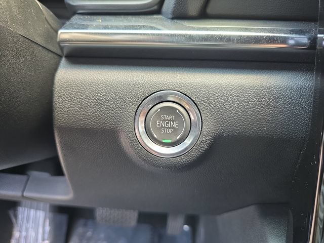 Certified 2026 GMC Terrain Elevation AWD/4WD image 27