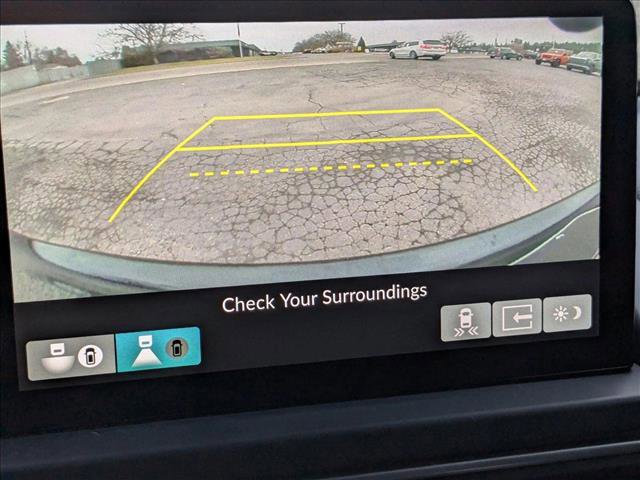 Used 2023 Honda Pilot Elite image 17