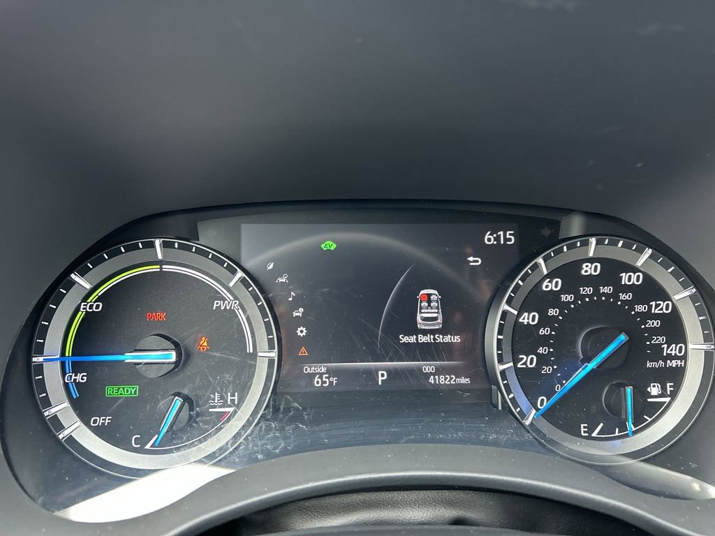 Used 2021 Toyota Highlander Limited image 25