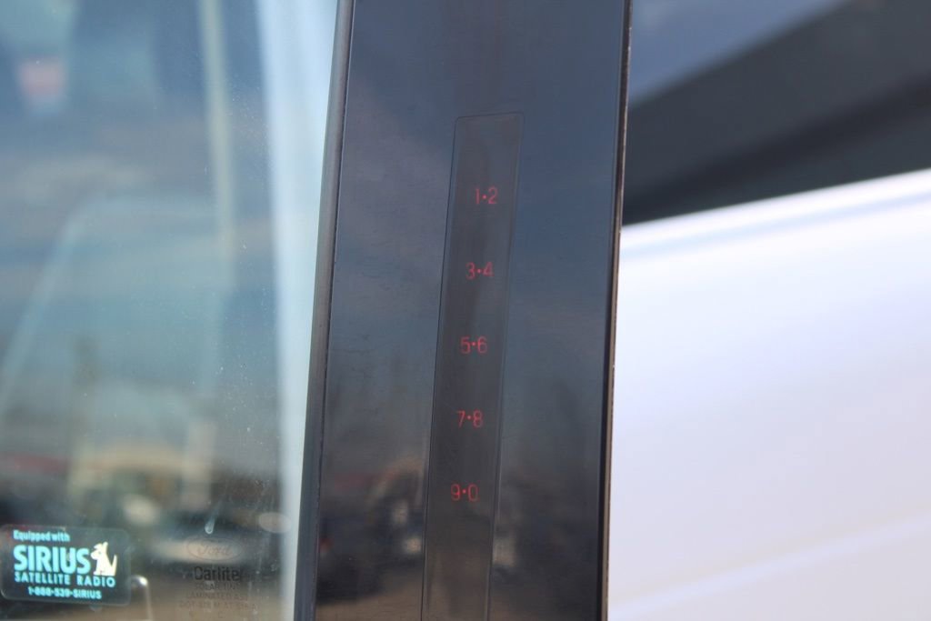 Used 2016 Ford Flex Limited w/ Equipment Group 303A image 18