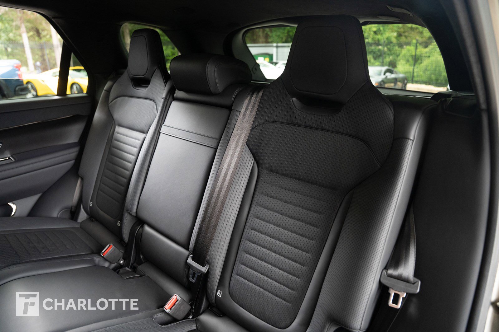 Used 2024 Land Rover Range Rover Sport SV Edition One Carbon Bronze image 33