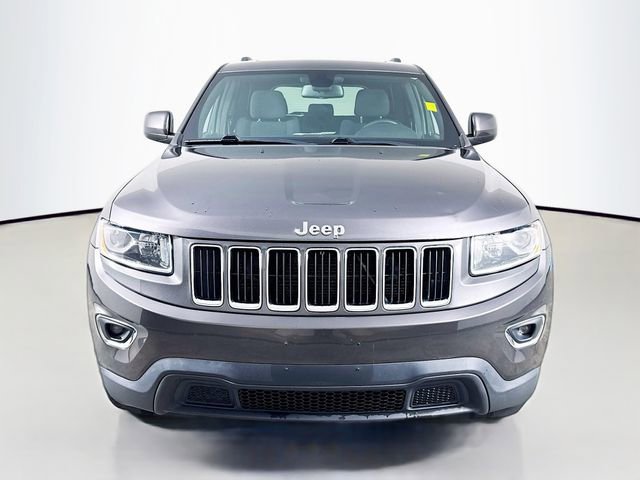 Used 2015 Jeep Grand Cherokee Laredo w/ Quick Order Package 23E image 2