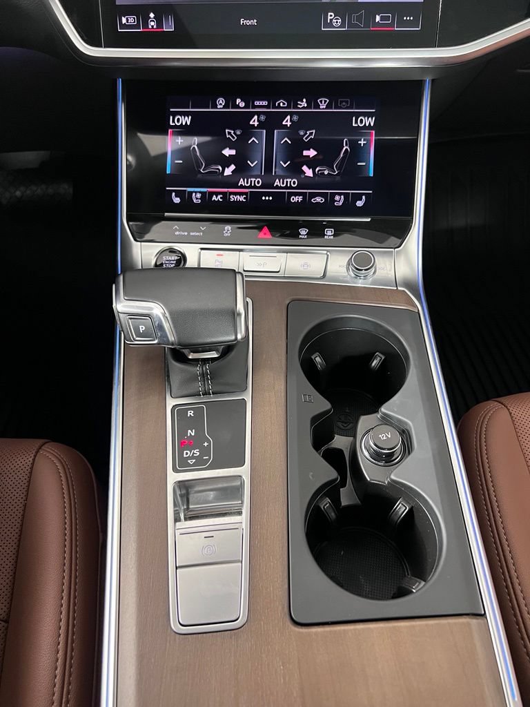 Used 2024 Audi A7 3.0T Prestige AWD/4WD image 31
