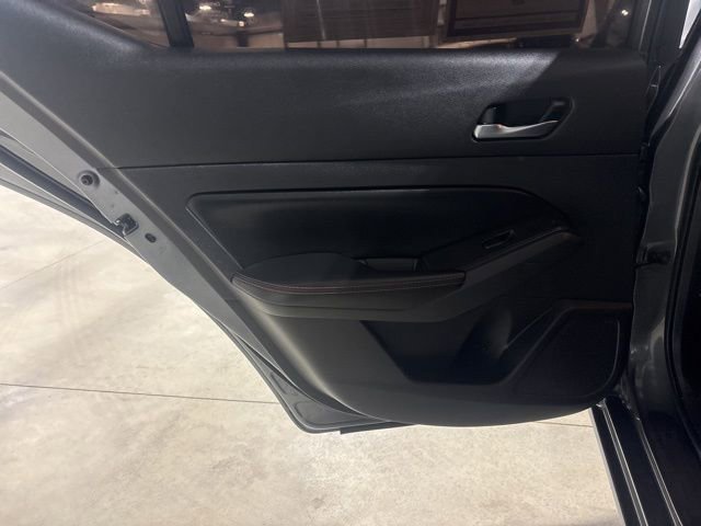 Used 2021 Nissan Altima 2.5 SR image 12