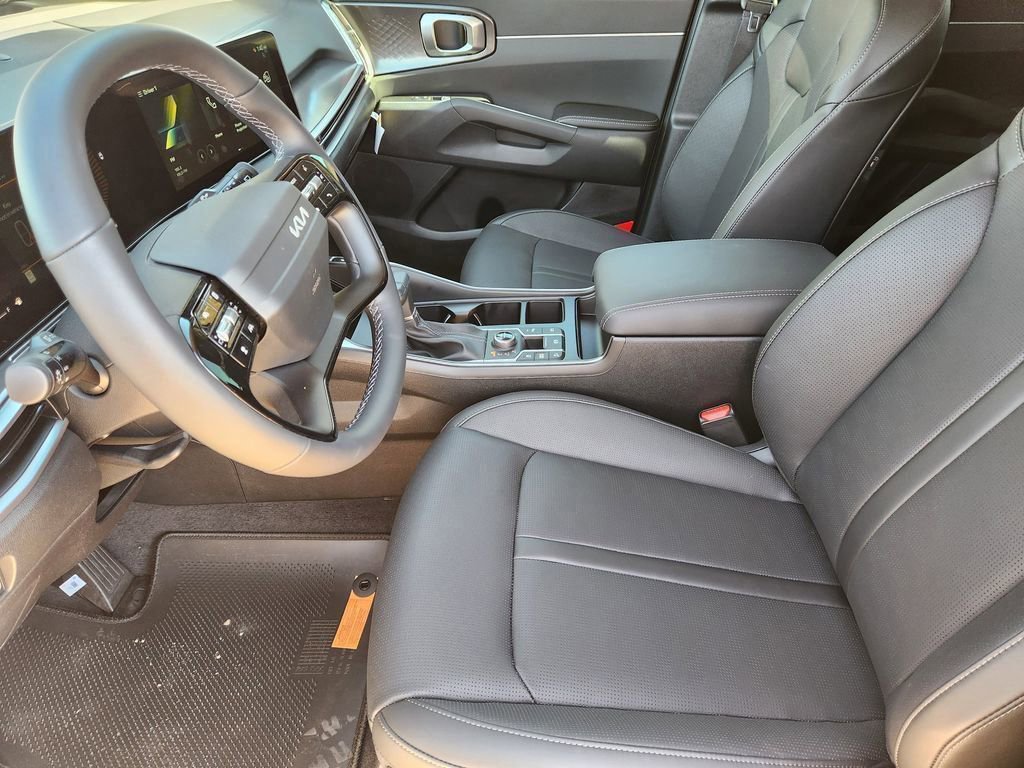 New 2026 Kia Sorento S w/ S Panoramic Sunroof Package AWD/4WD image 9