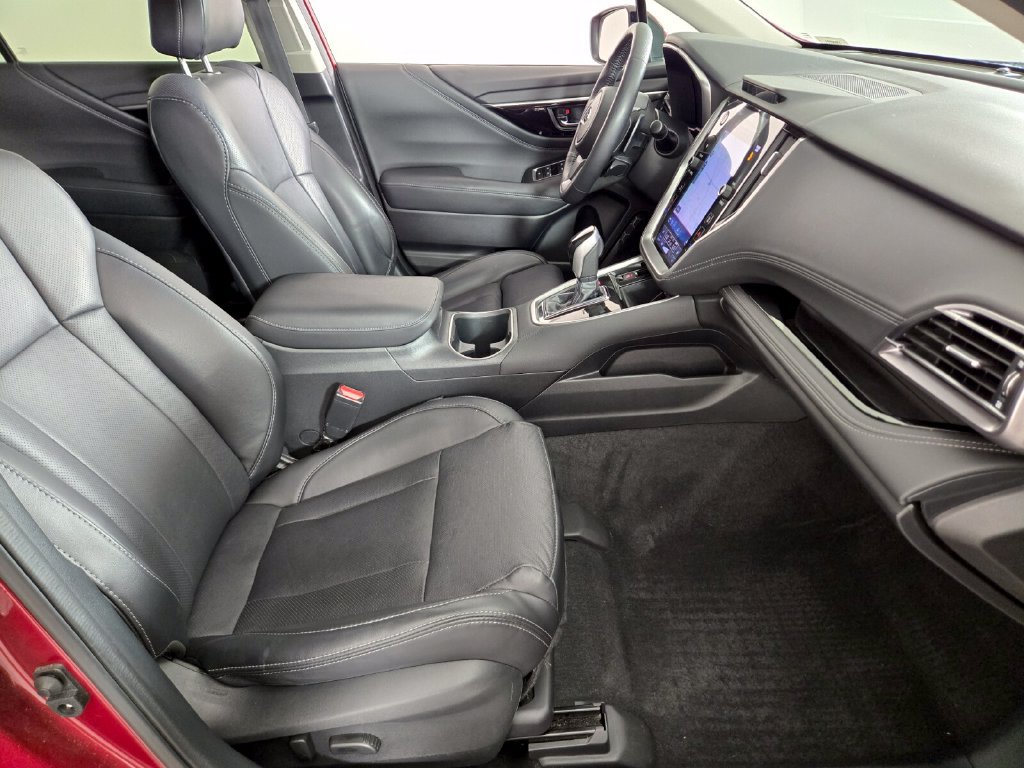 Certified 2022 Subaru Outback Limited AWD/4WD image 21